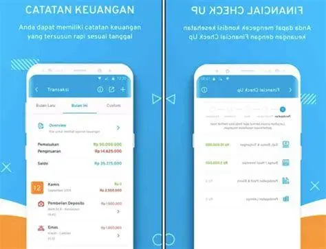 aplikasi pencatat keuangan aplikasi pencatat keuangan