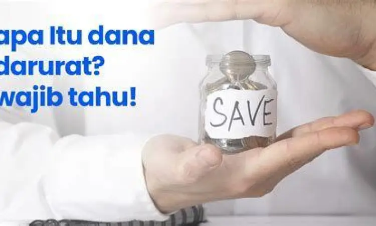 tabungan dana darurat tabungan dana darurat