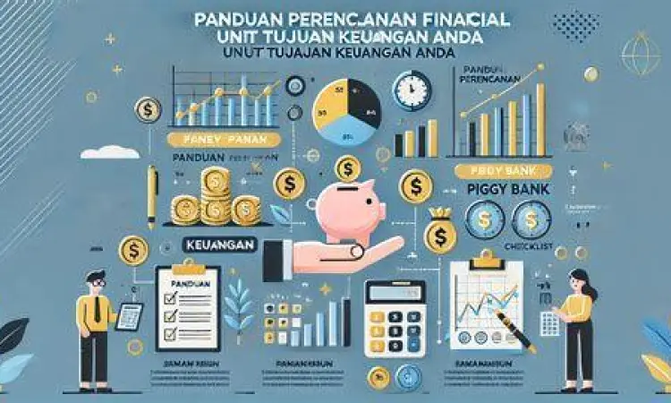 Perencanaan Keuangan