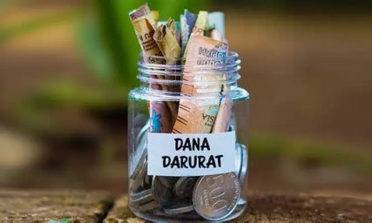 Dana Darurat Ideal Dana Darurat Ideal