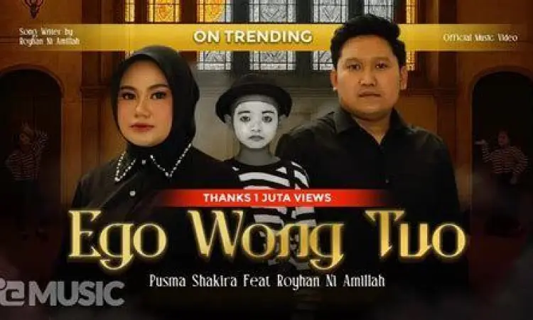 lirik lagu ego wong tuo lirik lagu ego wong tuo